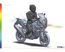 KTM 1290 SUPER ADVENTURE T [2023] – horní deflektor – průhledný-8