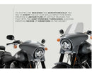 HARLEY DAVIDSON SOFTAIL SPORT GLIDE FLSB [2025] – High-Road Touring – Tónovaná-18