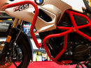 BMW F 650 GS Twin [2008-2017] - BAR.-7