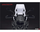 BMW F 750 GS [2024] – Nastavitelná obrazovka – Transparentní-31