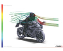KAWASAKI ZX-10RR NINJA PERFORMANCE [2018] – obrazovka R-Racer – silně zabarvená-23