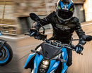 SUZUKI GSX-8S [2025] – Nová generace Sport – černá-25