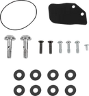 Harley-Davidson FLFBS 1923 Softail Fat Boy 117 [2025] - Stealth Teardrop Luftfilter-Kit – Bild 8