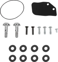 Harley-Davidson FLI 1868 Hydra-Glide Revival 114 [2024] - Stealth Teardrop Luftfilter-Kit – Bild 8
