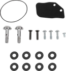 Harley-Davidson Fxlrs 1923 ABS [2025] - Stealth Teardrop Luftfilter-Kit – Bild 5