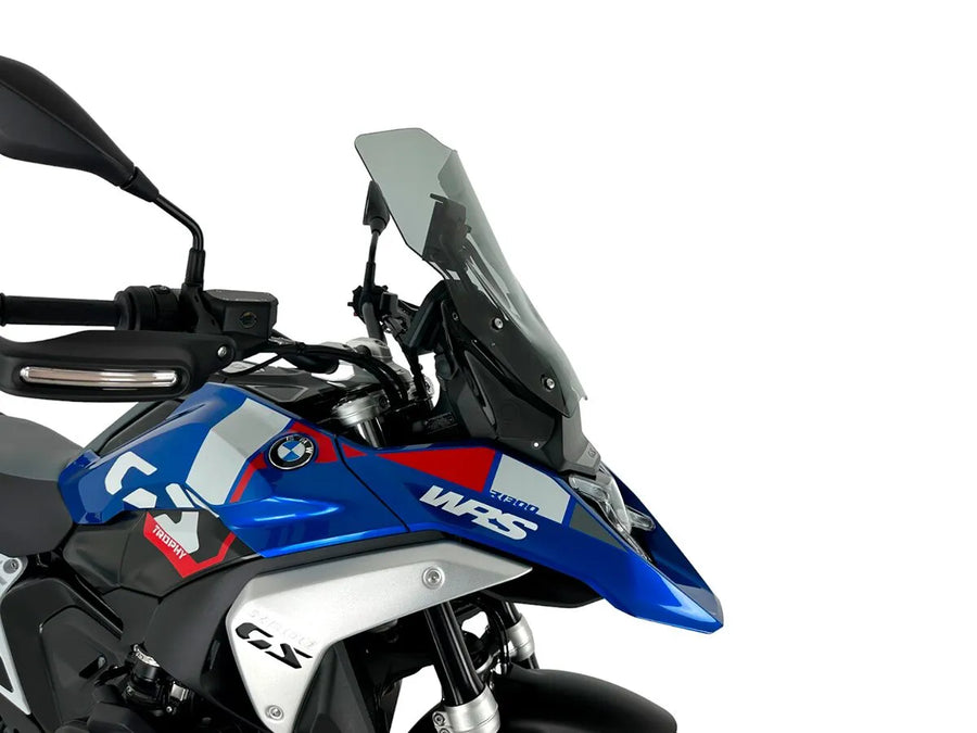 BMW R 1300 GS Trophy [WRS] – Čelní sklo