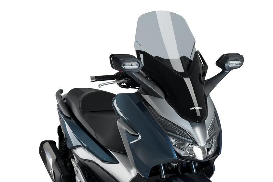 HONDA FORZA 300 [2020] – čelní sklo V-Tech Line Touring – tónovaná