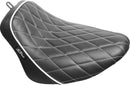 Harley-Davidson Street Bob [LE PERA] – Bare Bones Solo Seat-1
