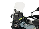 cf moto 450 [WRS] – Čelní sklo Caponord CFMOTO-1