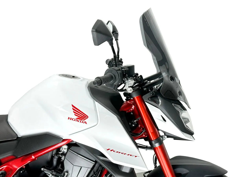 Honda CB 750 Hornet [WRS] - čelní sklo