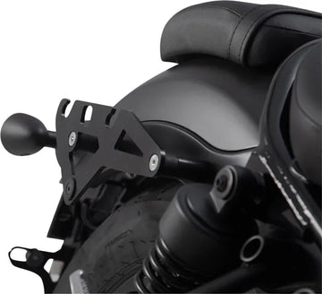 Honda CMX 500 Rebel [2017–2025] – SLH Seitenträger rechts