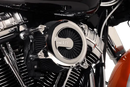 Harley-Davidson FLHTCUTG 1868 Tri Glide Ultra 114 [2025] - VO2 Rogue Luftansaugsatz – Bild 6
