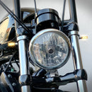 harley-davidson pan america [HEINZ BIKES] – Micro LED blinkry ze série Blokk-2