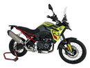 BMW F 900 GS [WRS] - čelní sklo-7