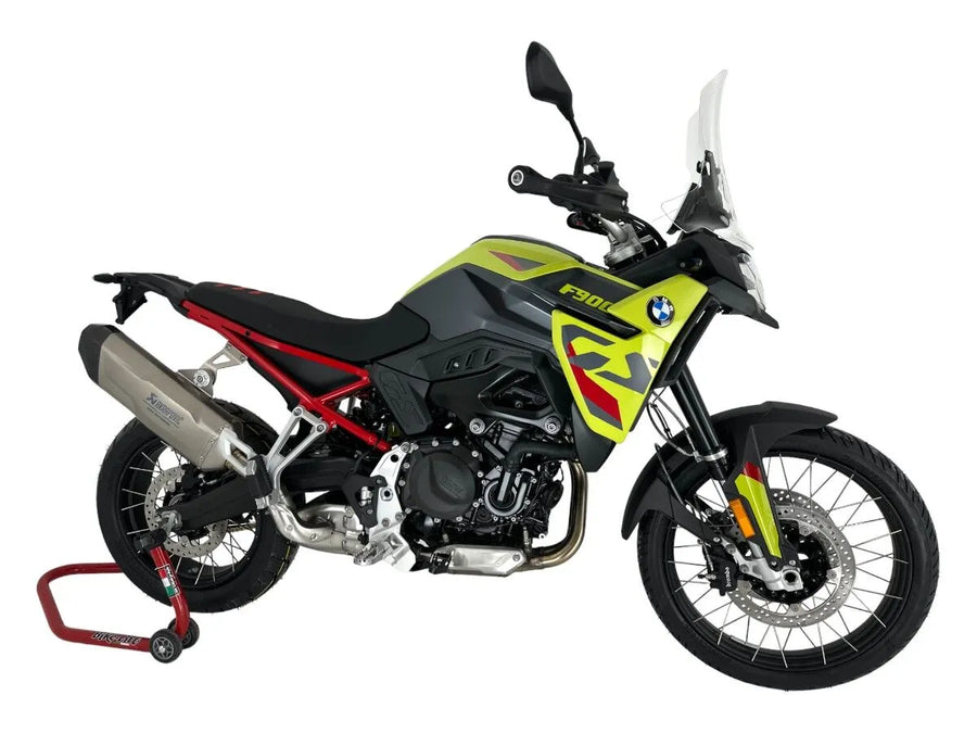 BMW F 900 GS [WRS] - čelní sklo