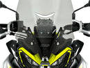 Benelli TRK 702 [WRS] – Čelní sklo