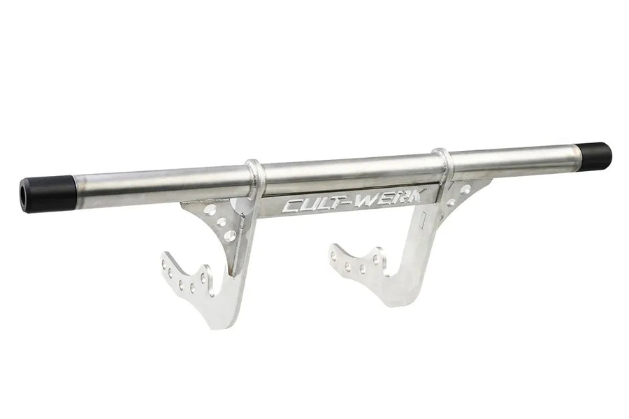 harley davidson softail street bob fxbb [CULT WERK] – crash bar klubový styl