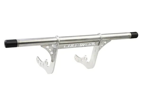 Harley Davidson Fxlrs [CULT WERK] – Crash bar klubový styl