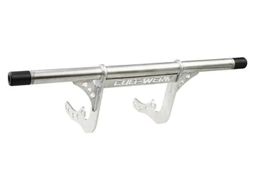 Harley Davidson Fxlrs [CULT WERK] – Crash bar klubový styl