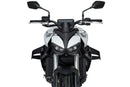 HONDA CB 1000 HORNET SP [2025] – Spoiler D12 – Karbonový vzhled-4