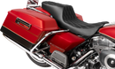harley davidson flhr [DRAG SPECIALTIES] – Dvojsedadlo Performance Predator-3
