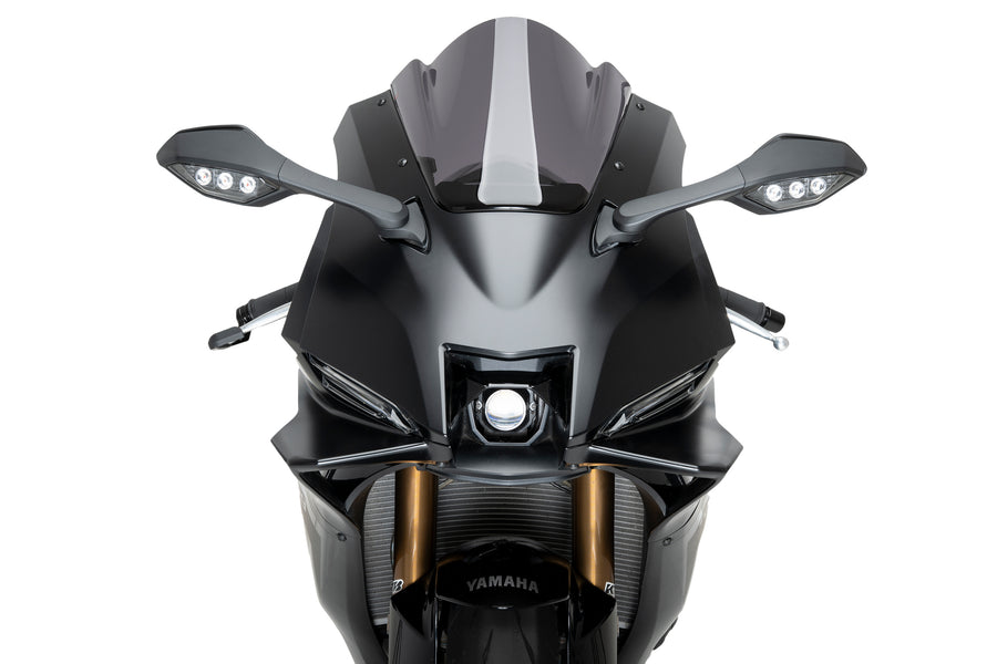 YAMAHA YZF-R9 [2025] – Z-Racing obrazovka – tónovaná