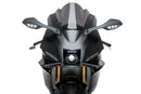 YAMAHA YZF-R9 [2025] – obrazovka Z-Racing – černá-7