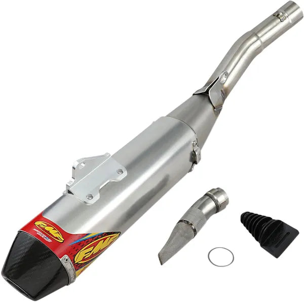 Yamaha Wr 450 F [2024-2026] - Factory 4.1 RCT Slip-On Silencer – Položka č. 044443 – obrázek 2