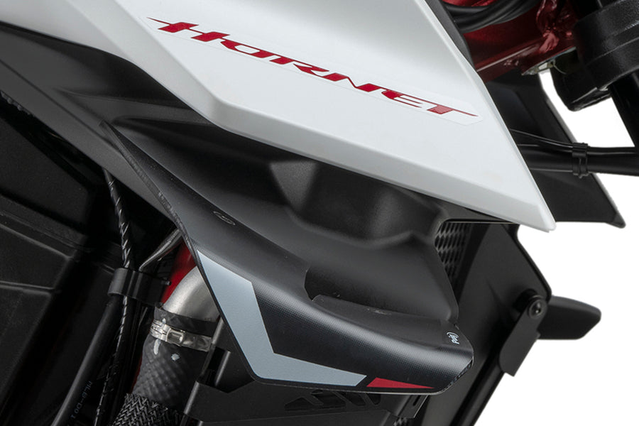 HONDA CB 750 HORNET [2025] – Spoiler D12 – matná černá
