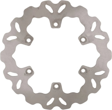 Yamaha Rd 350 LC [1985, 1991, 1992-1995] - Bremsscheibe – Bild 2