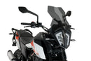 KTM 390 ADVENTURE SW [2024] – Touring Screen – Tónovaná