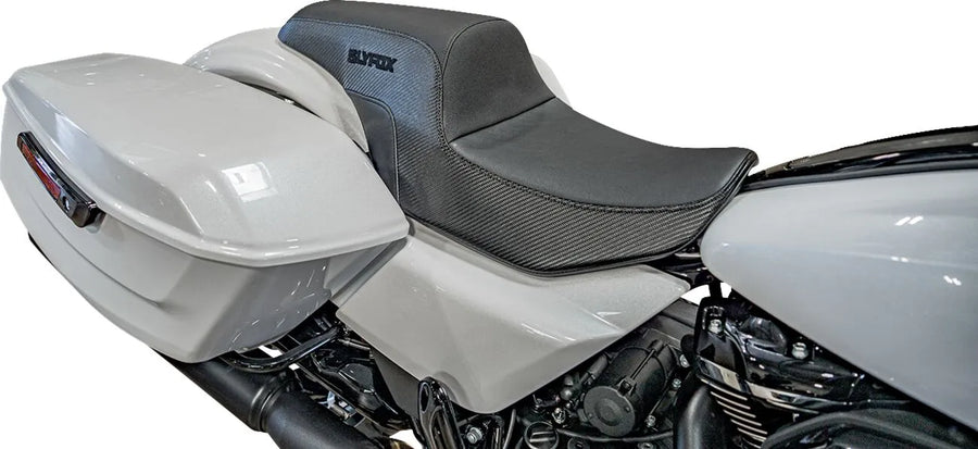 harley davidson touring [SLYFOX] – sedadlo Driftera