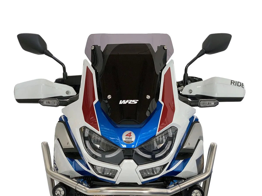 Honda CRF 1100 Africa Twin [WRS] - čelní sklo