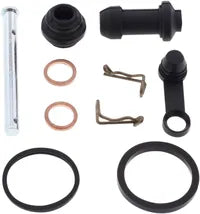 Bmw G 450 X [2008-2011] - MXC Bremssattel – Bild 11