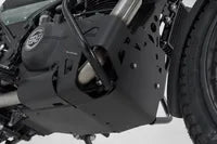 Royal Enfield Scram [SW-MOTECH] – Ochrana motoru