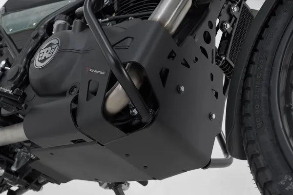 Royal Enfield Scram [SW-MOTECH] – Ochrana motoru
