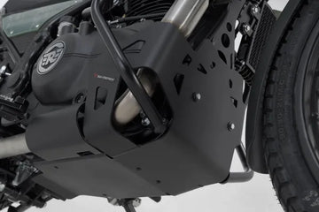 Royal Enfield Scram [SW-MOTECH] – Ochrana motoru