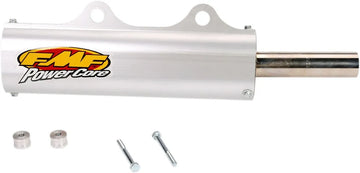 Kawasaki KX 250 [1988-1989] - Powercore tlumič – obrázek 2