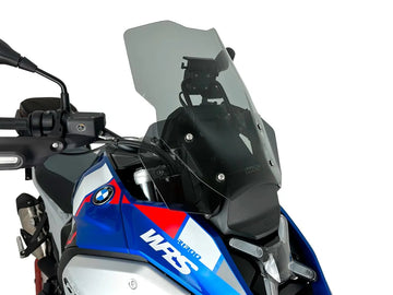 BMW R 1300 GS Trophy [WRS] – Čelní sklo