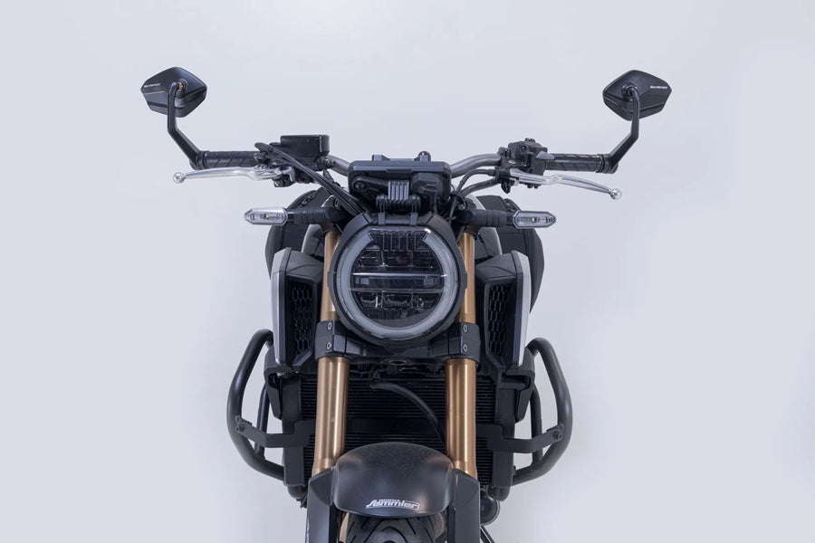honda cb 500 [SW-MOTECH] – zrcátko pro konce řídítek