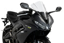 TRIUMPH DAYTONA 660 [2025] – obrazovka Z-Racing – průhledná-7