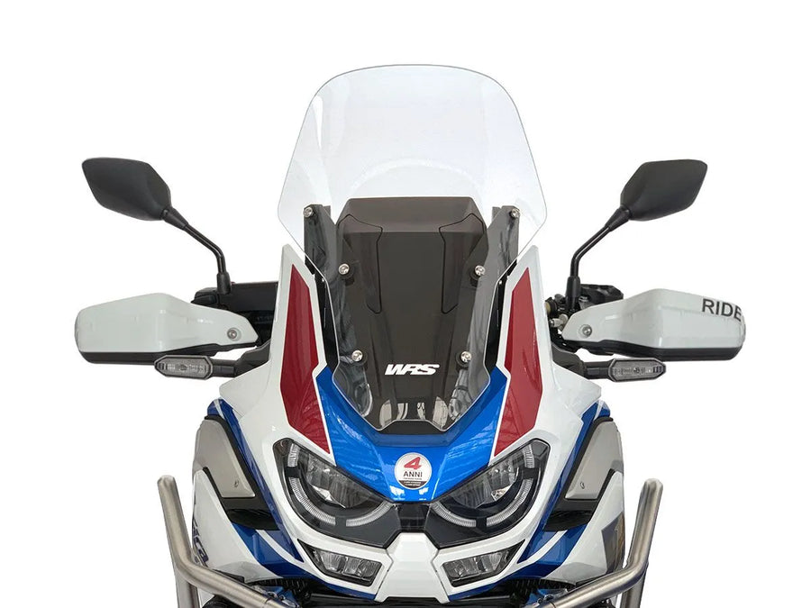 Honda CRF 1100 Africa Twin [WRS] - čelní sklo