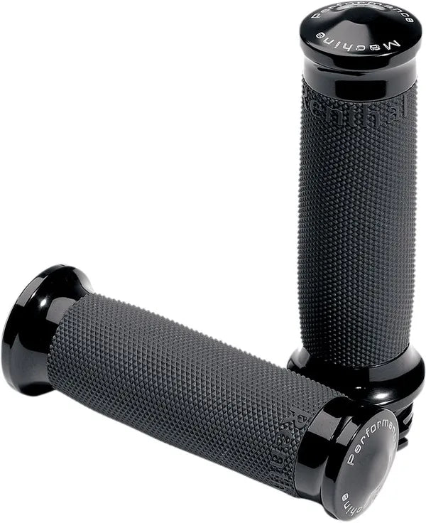 Harley Davidson Nightster 975 Special [PERFORMANCE MACHINE (PM)] – Contour Renthal Wrapped Grips