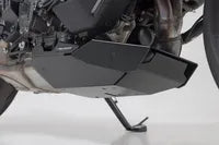 Yamaha Tracer 900 [SW-MOTECH] – Frontspoiler