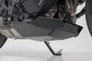 Yamaha Tracer 900 [SW-MOTECH] – Frontspoiler