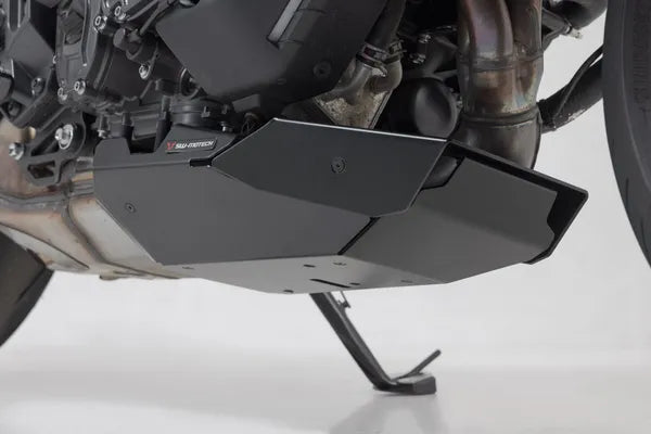 Yamaha Tracer 900 [SW-MOTECH] – Frontspoiler