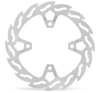 Ducati Multistrada V4 1200 [2025-2026] - Flame Series Fixed Rotor – Bild 6
