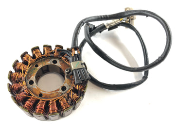 KTM DUKE 390 [2014] - Alternátor Stator - 0