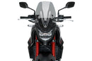HONDA CB 750 HORNET [2024] – Nová generace Touring – Silně tónovaná