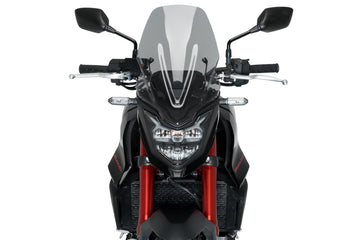 HONDA CB 750 HORNET [2024] – Nová generace Touring – Silně tónovaná